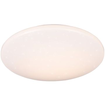Trio POLLUX R67839100 Plafonjera 1x15w/led 3000k 1500lm ip44