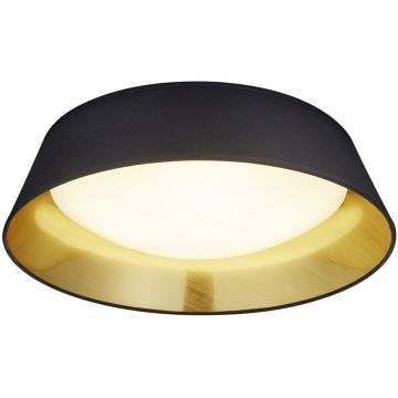 Trio PONTS R62871879 Stropna svjetiljka 1x18w/led 3000k 2000lm ip20