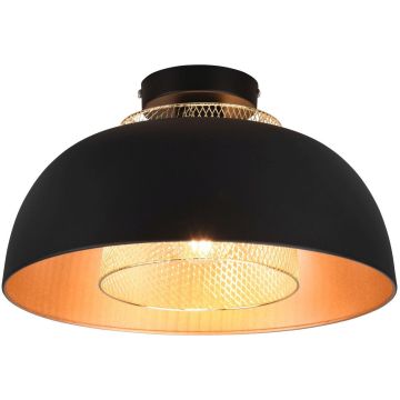 Trio PUNCH R60811032 Stropna svjetiljka 1x40w/e27 ip20
