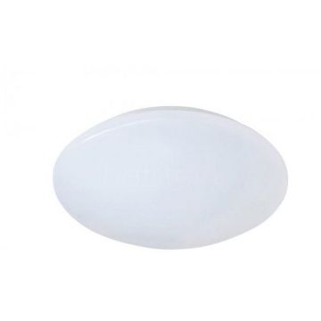 Trio PUTZ R62601201 Stropna svjetiljka 1x12w/led 3000k 1100lm ip44