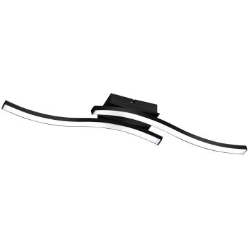 Trio ROUTE R62472132 Stropna svjetiljka 2x5w/led 3000k 500lm ip20