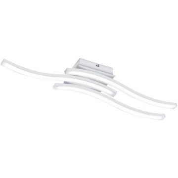 Trio ROUTE R62473131 Stropna svjetiljka 3x5w/led 4000k 500lm ip20