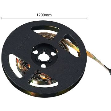Trio SCREEN R65591102 LED traka 1x2w/led ip20