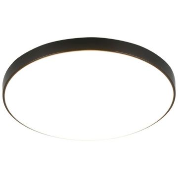 Trio SPICA R67851102 Plafonjera 1x18w/led 4000k 2000lm ip44