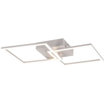 Trio TRAIL R64492131 Stropna svjetiljka 1x20w/led 4000k 2500lm ip20