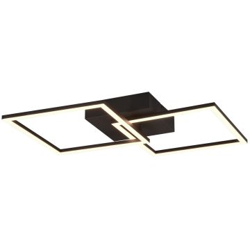 Trio TRAIL R64492132 Stropna svjetiljka 1x20w/led 3000k 2250lm ip20