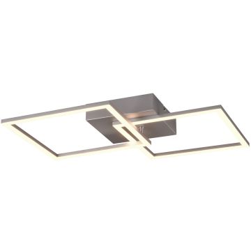 Trio TRAIL R64492187 Stropna svjetiljka 1x20w/led 3000k 2250lm ip20