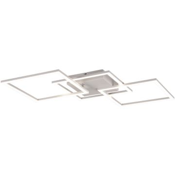 Trio TRAIL R64493131 Stropna svjetiljka 1x31w/led 4000k 3800lm ip20