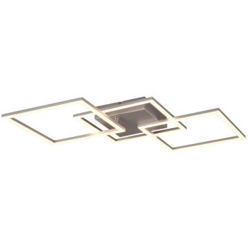 Trio TRAIL R64493187 Stropna svjetiljka 1x31w/led 3000k 3550lm ip20