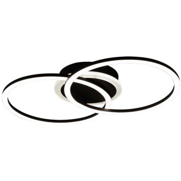 Trio VENIDA R62783132 Stropna svjetiljka 1x25w/led 3000k 3000lm ip20