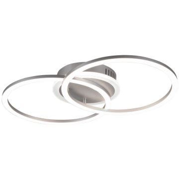 Trio VENIDA R62783187 Stropna svjetiljka 1x25w/led 3000k 3000lm ip20