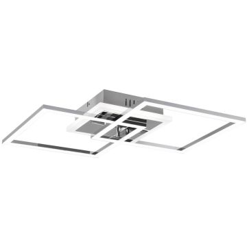Trio VENIDA R62793406 Stropna svjetiljka 1x25w/led 4000k 3000lm ip20