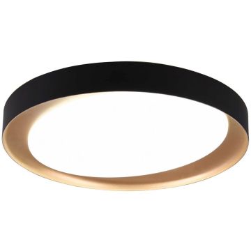 Trio ZETA R62712402 Stropna svjetiljka 1x24w/led 2700-6500k 2500lm ip20