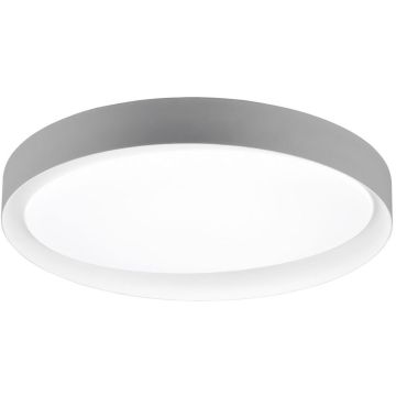 Trio ZETA R62712411 Stropna svjetiljka 1x24w/led 2700-6500k 2500lm ip20