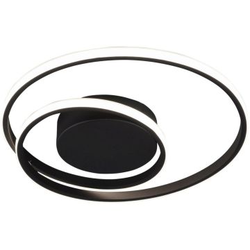Trio ZIBAL R62911132 Stropna svjetiljka 1x22w/led 3000k 2500lm ip20
