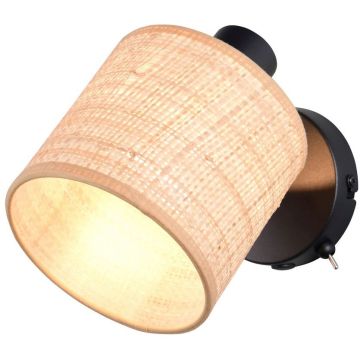 Trio AIMEE R81851736 Reflektor 1x10w/e14 ip20
