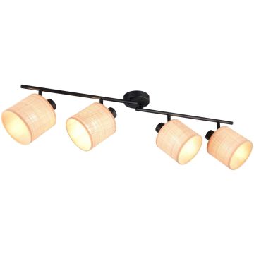 Trio AIMEE R81854036 Reflektor 4x10w/e14 ip20