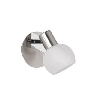 Trio ANTIBES R80171007 Zidna svjetiljka 1x28w/e14 ip20