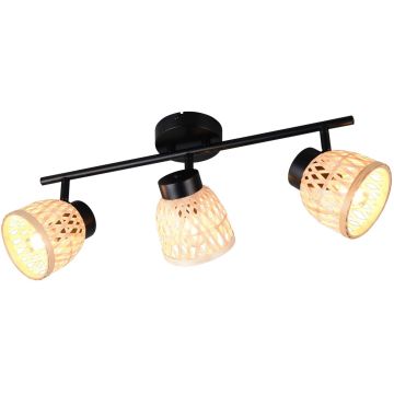 Trio LAURENT R86093032 Reflektor 3x10w/e14 ip20