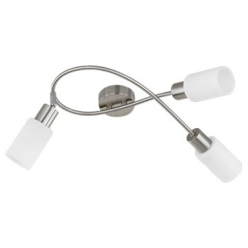 Trio MARS R80013907 Reflektor 3x40w/e14 ip20