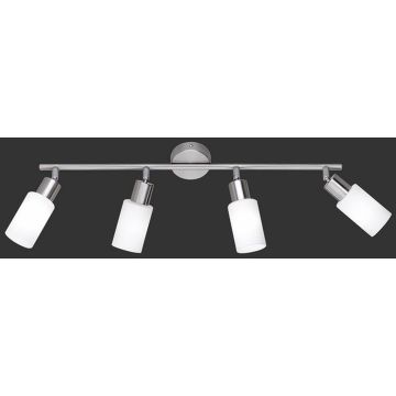 Trio MARS R80014007 Reflektor 4x40w/e14 ip20
