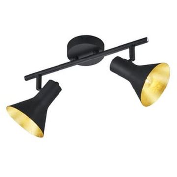 Trio NINA R80162002 Reflektor 2x40w/e14 ip20