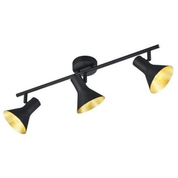 Trio NINA R80163002 Reflektor 3x40w/e14 ip20