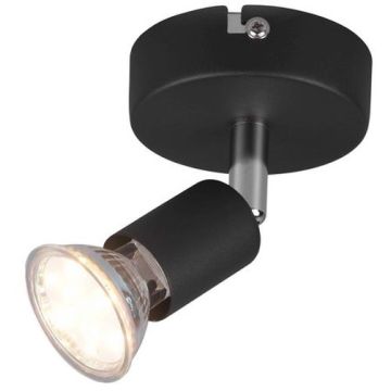 Trio PARIS R80911032 Reflektor 1x35w/gu10 ip20