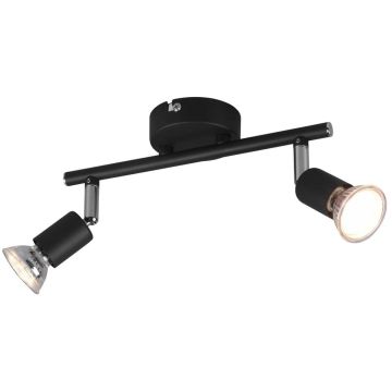 Trio PARIS R80912032 Reflektor 2x35w/gu10 ip20
