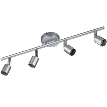 Trio PARIS R80914087 Reflektor 4x35w/gu10 ip20