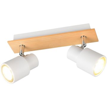Trio PIERRE R81982031 Reflektor 2x10w/gu10 ip20
