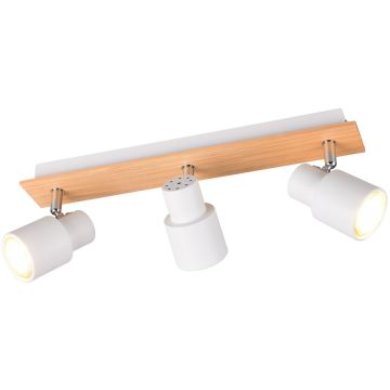 Trio PIERRE R81983031 Reflektor 3x10w/gu10 ip20