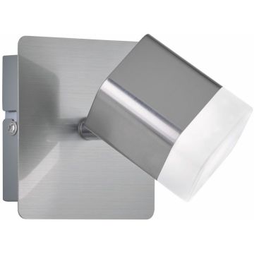 Trio ROUBAIX R82151107 Reflektor 1x4w/led 3000k 400lm ip20