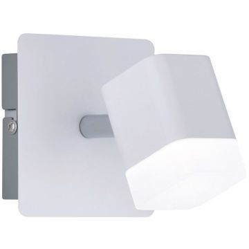 Trio ROUBAIX R82151131 Zidna svjetiljka 1x4w/led 3000k 400lm ip20