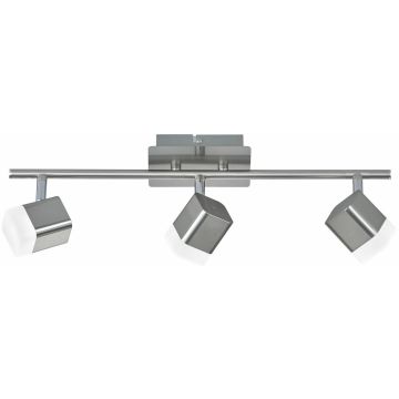Trio ROUBAIX R82153107 Reflektor 3x4w/led 3000k 400lm ip20