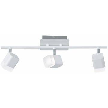 Trio ROUBAIX R82153131 Reflektor 3x4w/led 3000k 400lm ip20