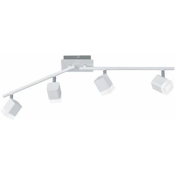Trio ROUBAIX R82154131 Reflektor 4x4w/led 3000k 400lm ip20