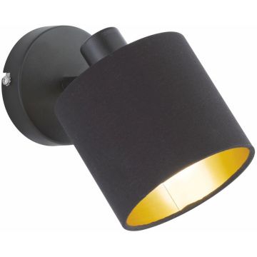 Trio TOMMY R80331079 Zidna svjetiljka 1x28w/e14 ip20