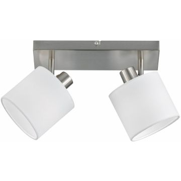 Trio TOMMY R80332001 Reflektor 2x28w/e14 ip20