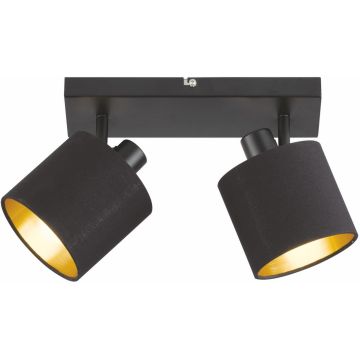 Trio TOMMY R80332079 Reflektor 2x28w/e14 ip20