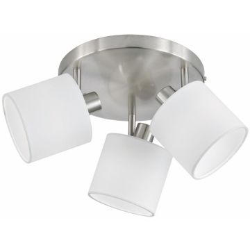 Trio TOMMY R80333901 Reflektor 3x28w/e14 ip20