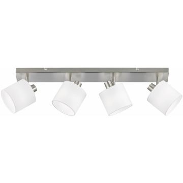 Trio TOMMY R80334001 Reflektor 4x28w/e14 ip20