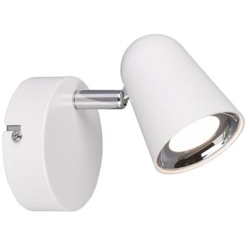 Trio TOULOUSE R82121131 Reflektor 1x3.5w/led 3000k 400lm ip20