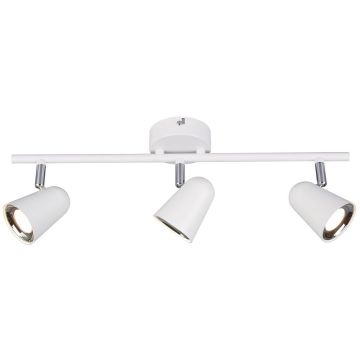 Trio TOULOUSE R82123131 Reflektor 3x3.5w/led 3000k 400lm ip20