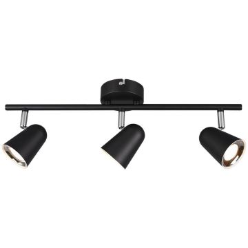 Trio TOULOUSE R82123132 Reflektor 3x3.5w/led 3000k 400lm ip20