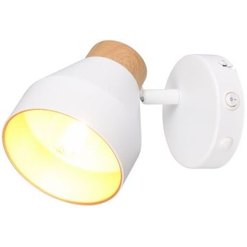 Trio VALENTIN R81921731 Reflektor 1x10w/e14 ip20