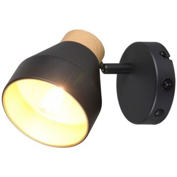 Trio VALENTIN R81921732 Reflektor 1x10w/e14 ip20