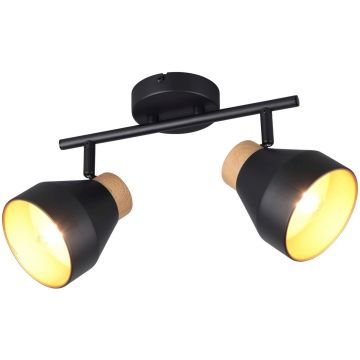 Trio VALENTIN R81922032 Reflektor 2x10w/e14 ip20