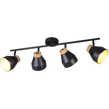 Trio VALENTIN R81924032 Reflektor 4x10w/e14 ip20