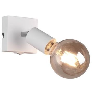 Trio VANNES R80181731 Reflektor 1x10w/e27 ip20